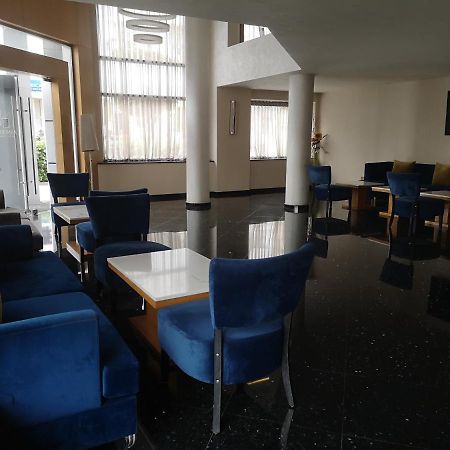 Annakhil Hotel Rabat Dış mekan fotoğraf